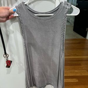 American eagle tank